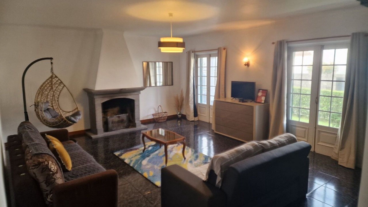 Photo of Livingroom in Ribeira Grande