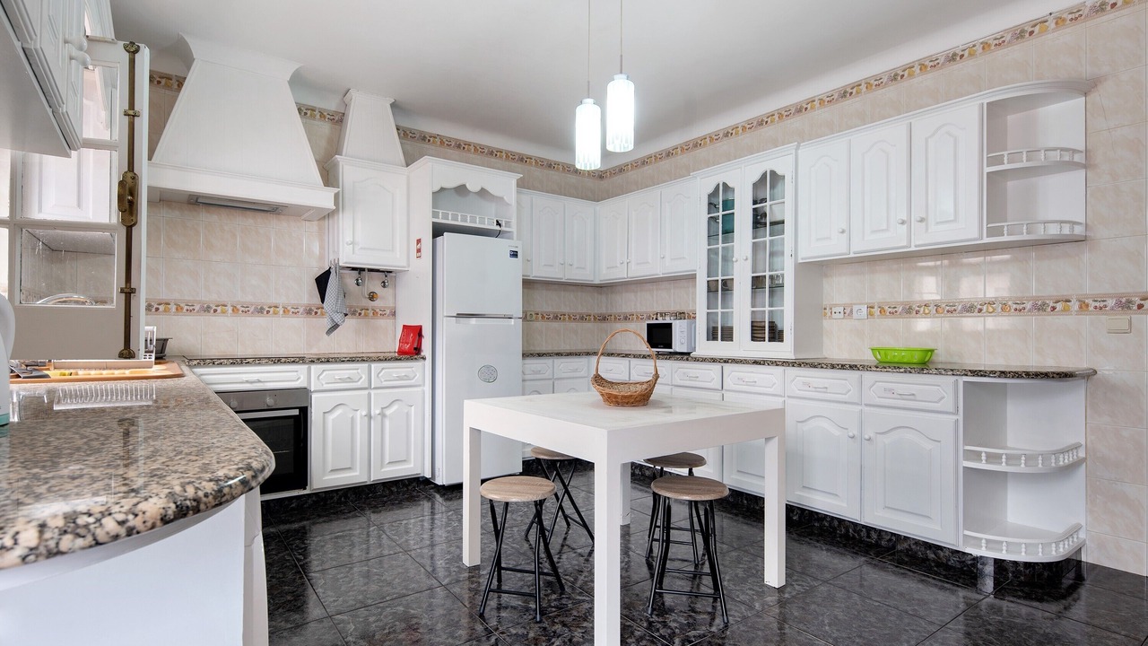 Photo of Kitchen in Ribeira Grande