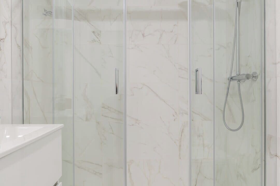 Photo of Bathroom in Leixões