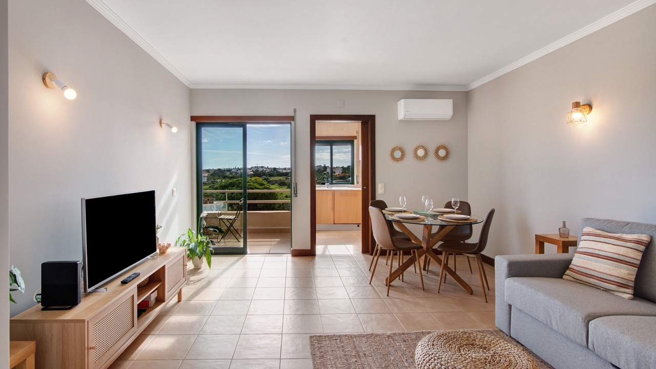 Photo of Livingroom in Salgados