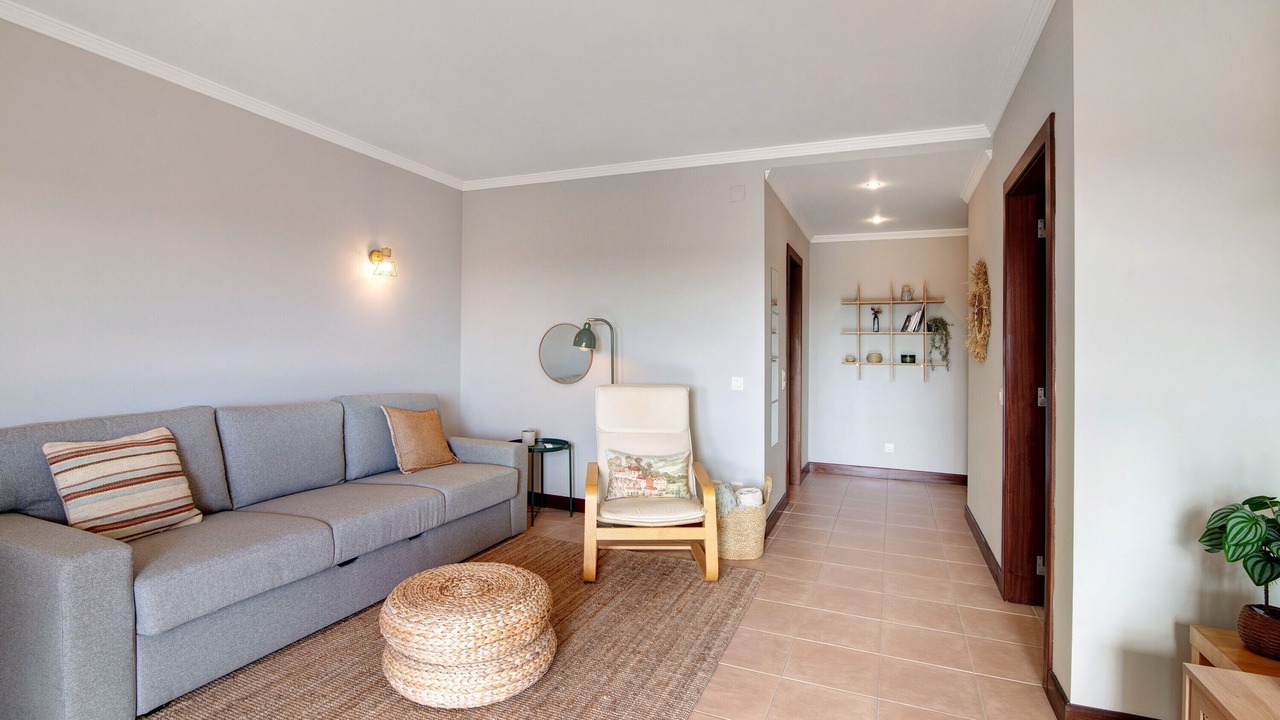 Photo of Livingroom in Salgados