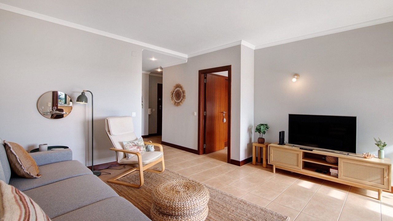 Photo of Livingroom in Salgados
