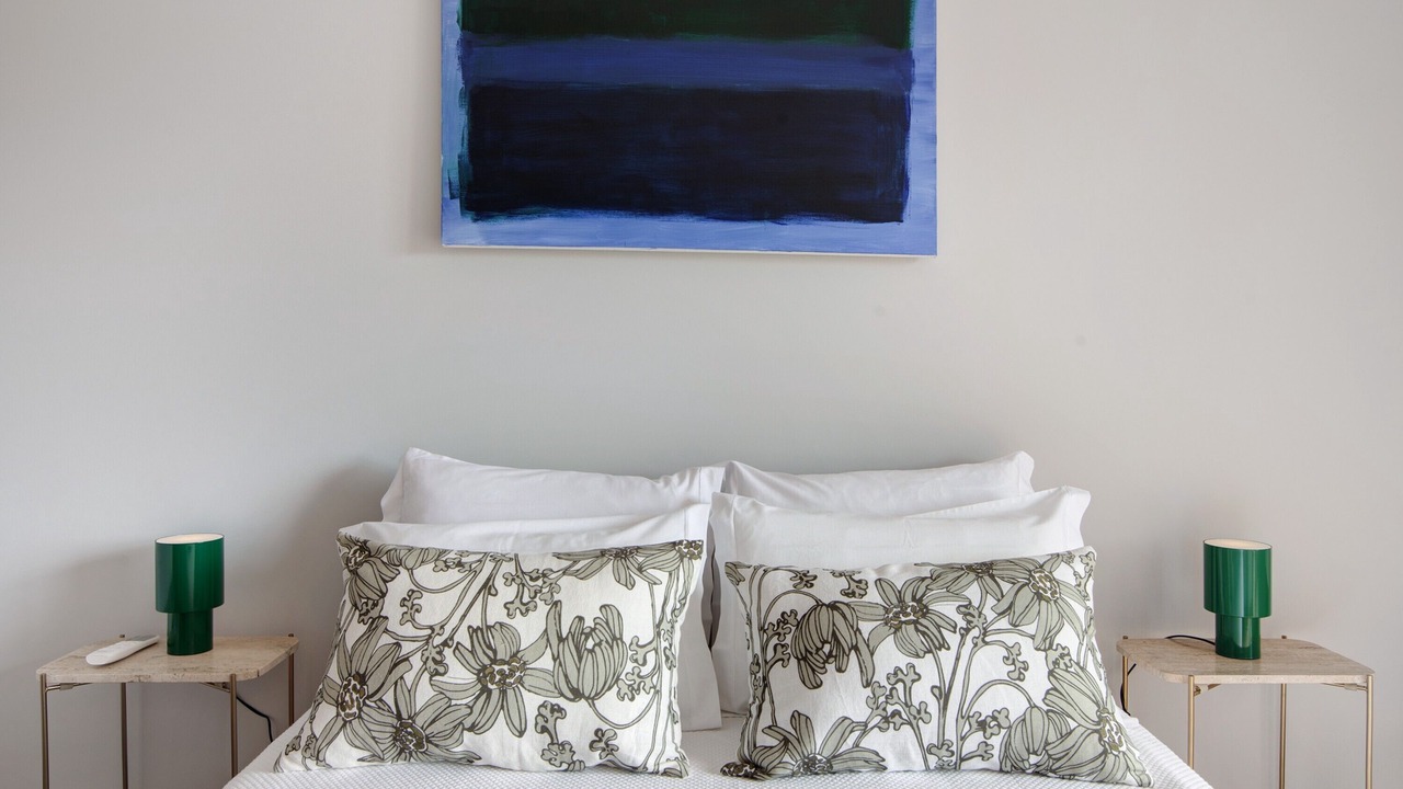 Photo of Bedroom in Salgados