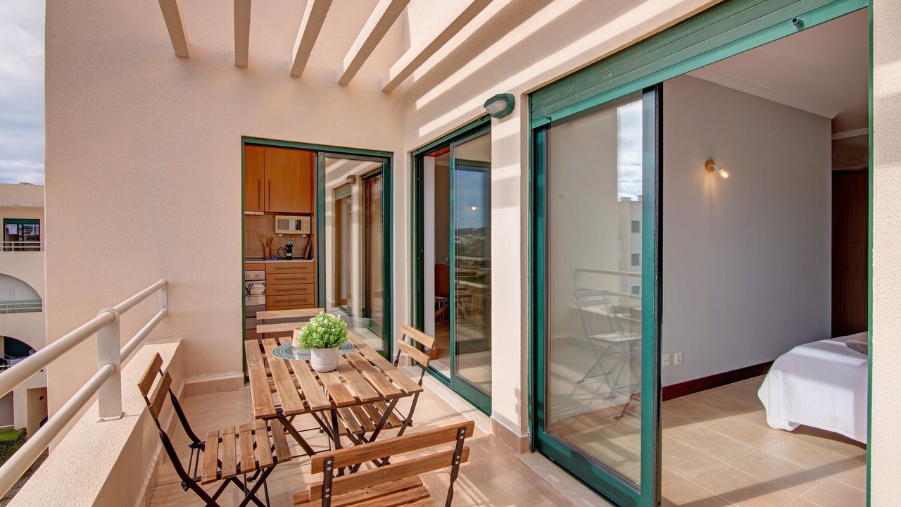 Photo of Outdoor in Salgados
