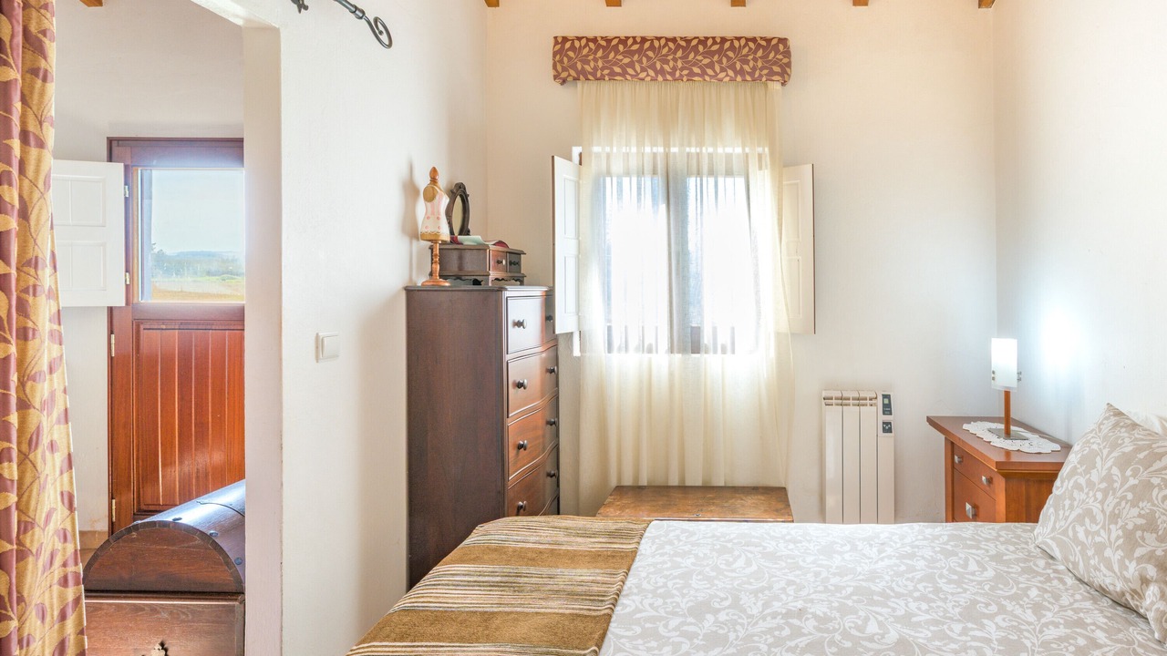 Photo of Bedroom in Cabeco de Aguia