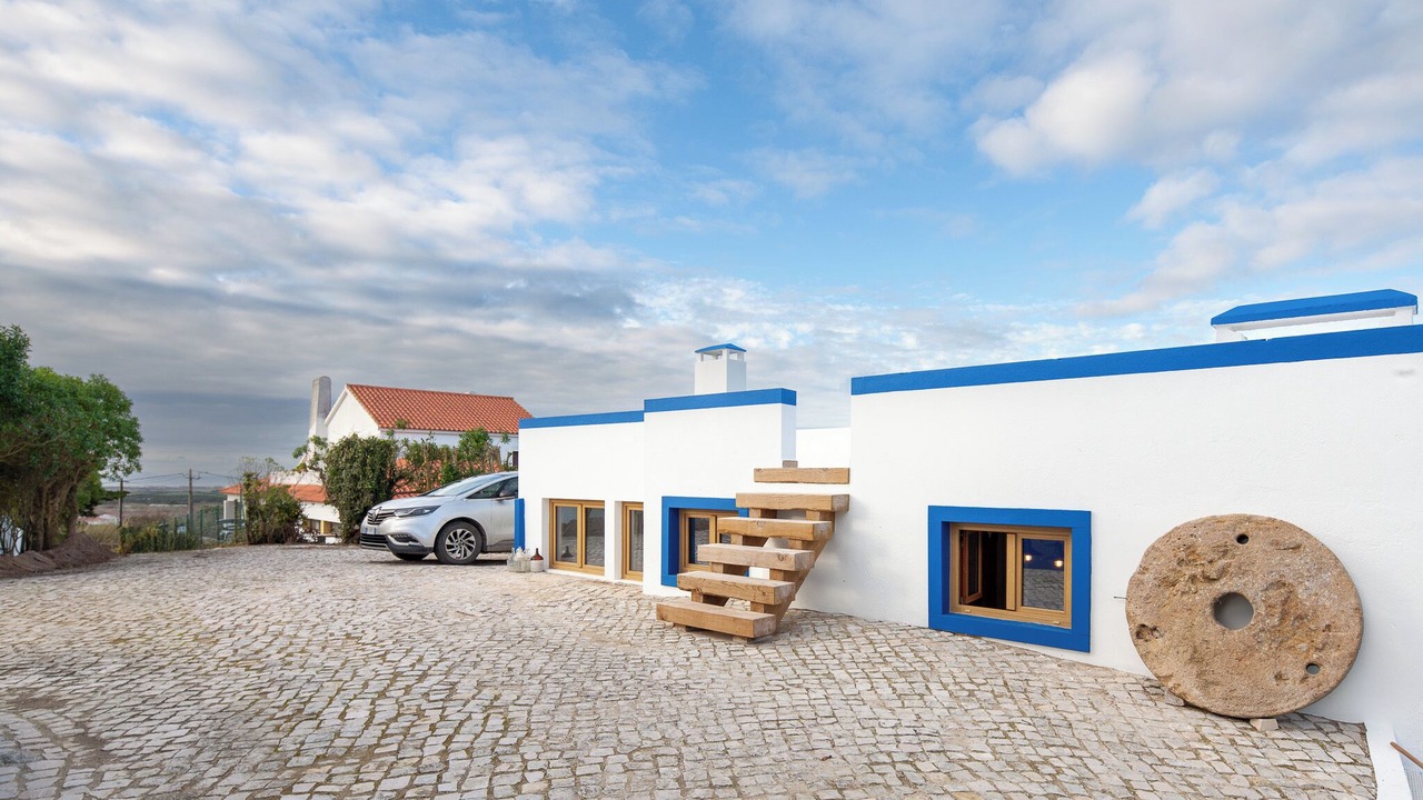 Photo of Outdoor in Peniche