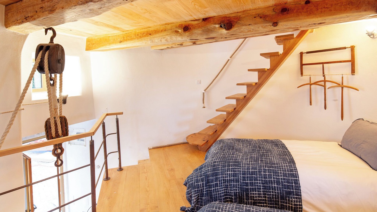 Photo of Bedroom in Peniche