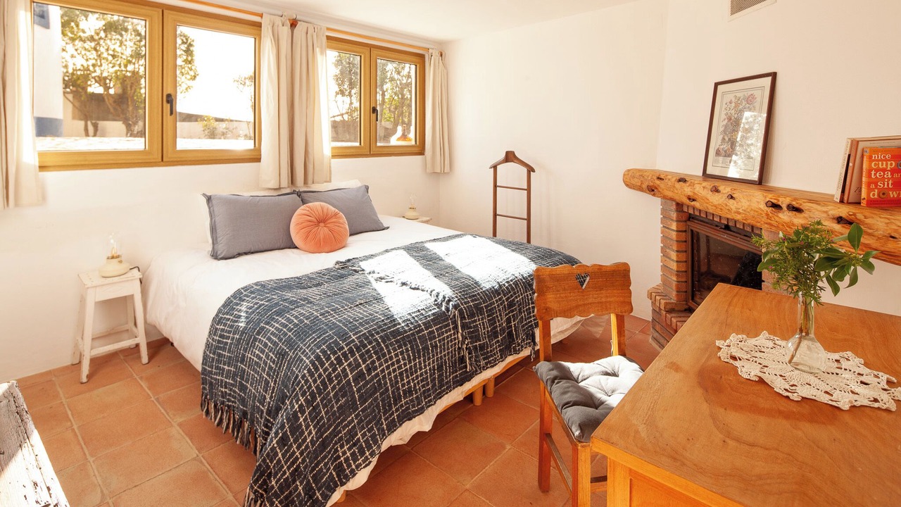 Photo of Bedroom in Peniche