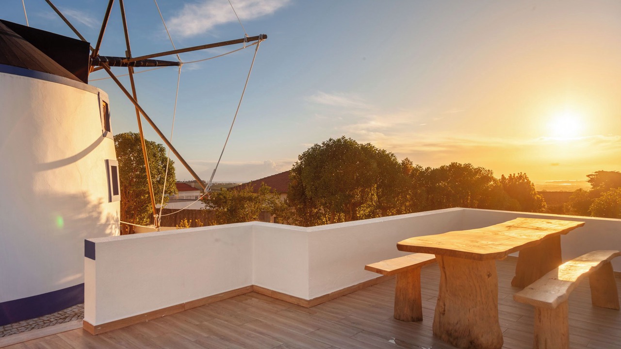 Photo of Outdoor in Peniche