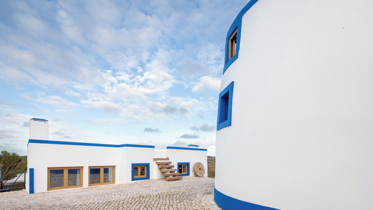Photo of Outdoor in Peniche