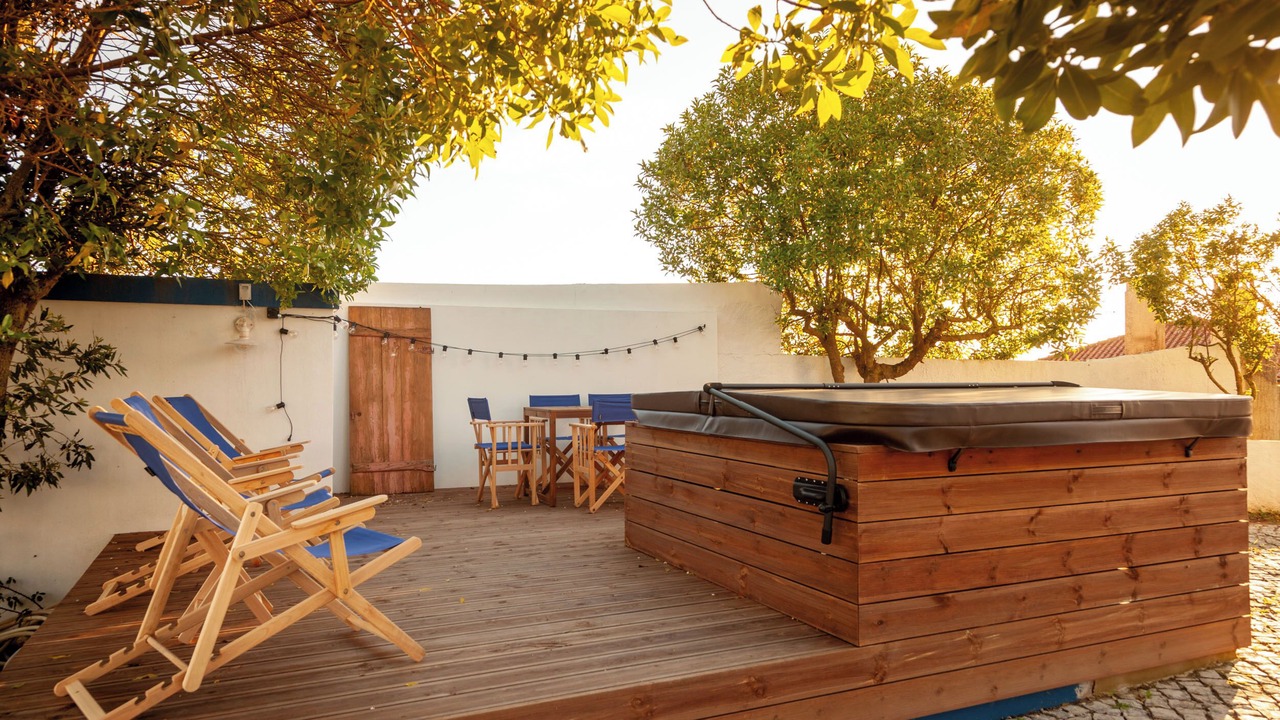 Photo of Outdoor in Peniche