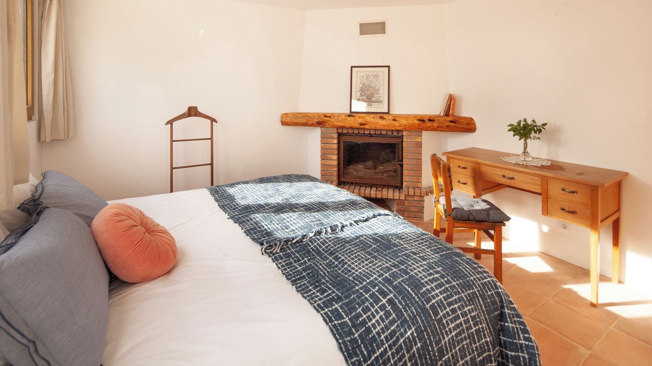 Photo of Bedroom in Peniche