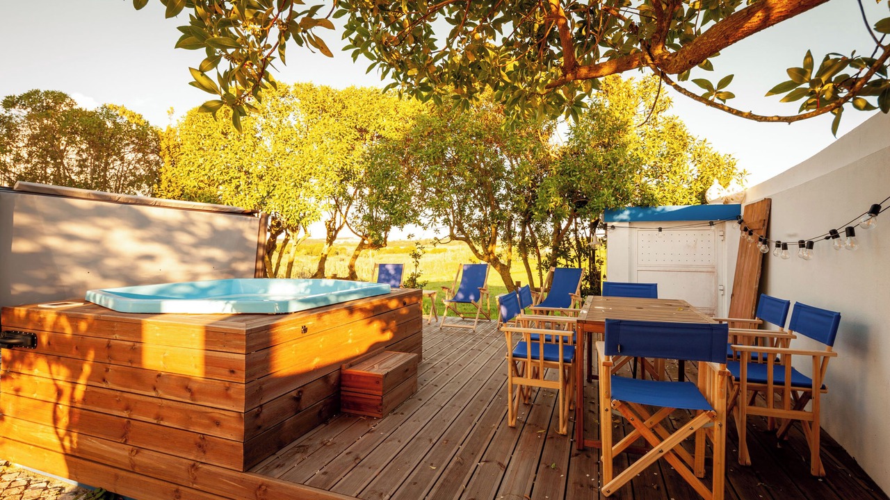 Photo of Outdoor in Peniche