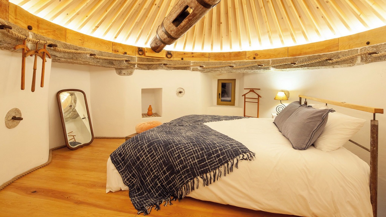 Photo of Bedroom in Peniche