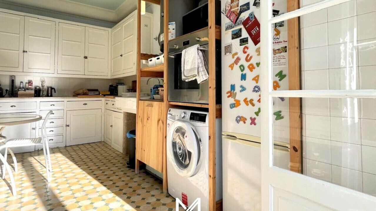 Photo of Kitchen in Sao Joao de Deus