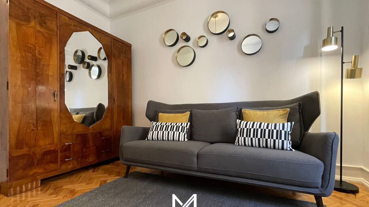 Photo of Livingroom in Sao Joao de Deus