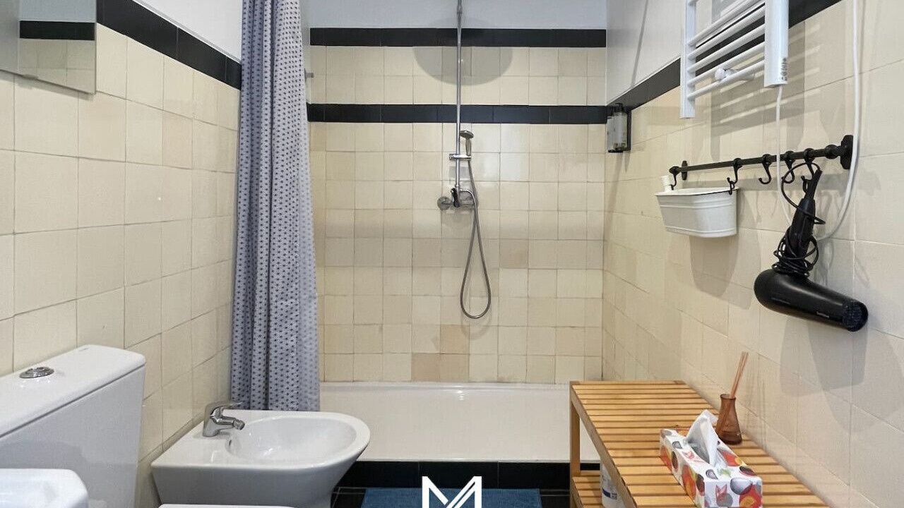 Photo of Bathroom in Sao Joao de Deus