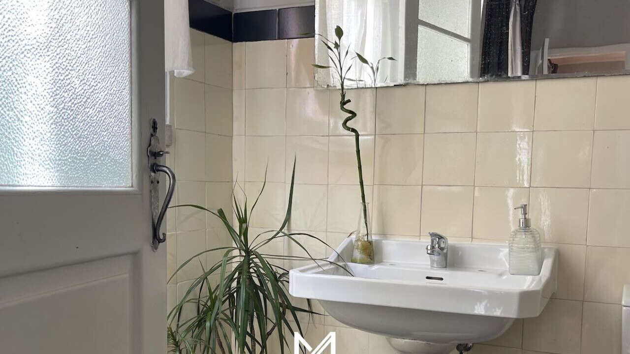 Photo of Bathroom in Sao Joao de Deus