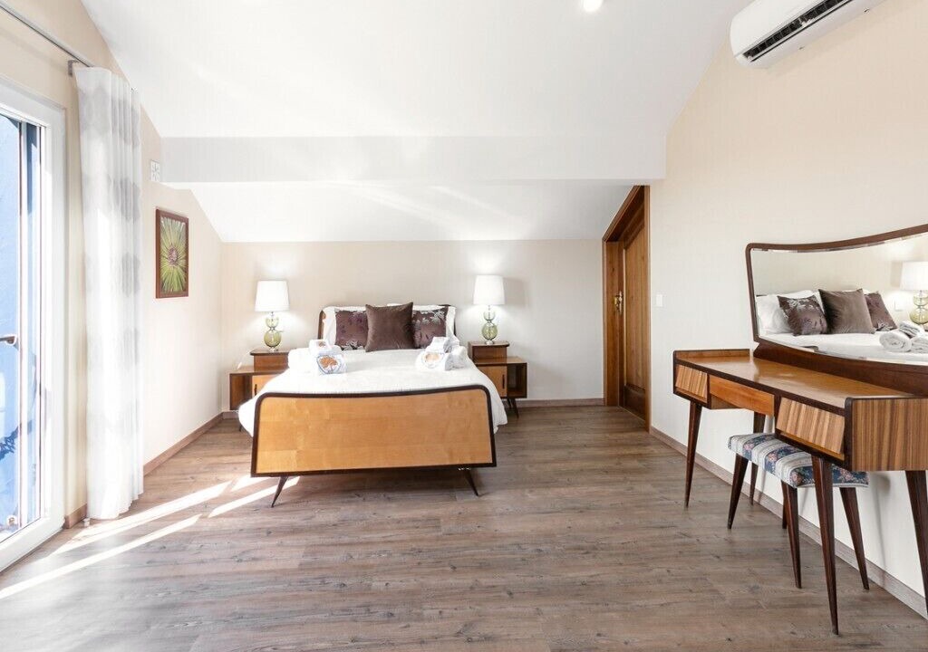 Photo of Bedroom in Caldas da Rainha