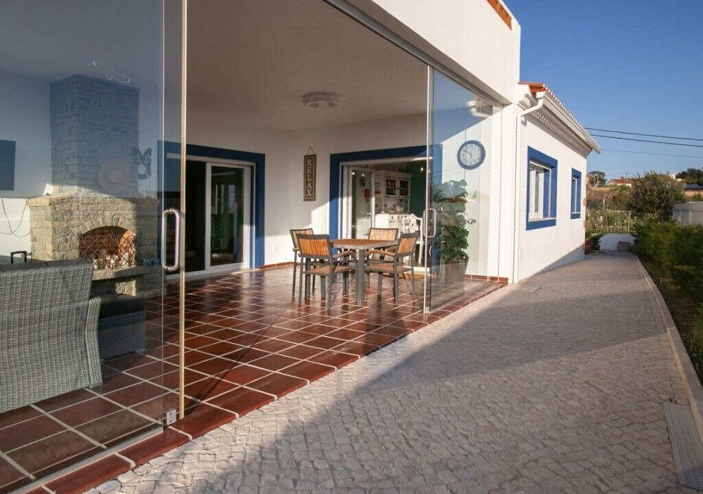 Photo of Outdoor in Caldas da Rainha