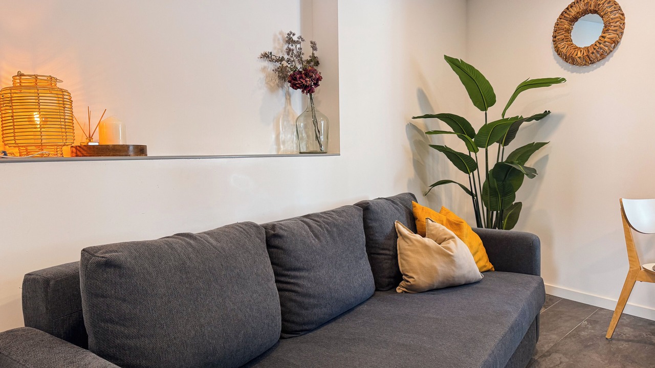 Photo of Livingroom in Calicos