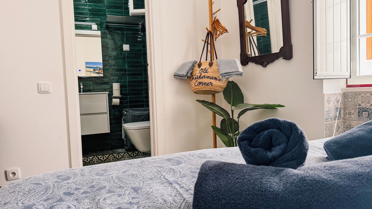 Photo of Bedroom in Calicos