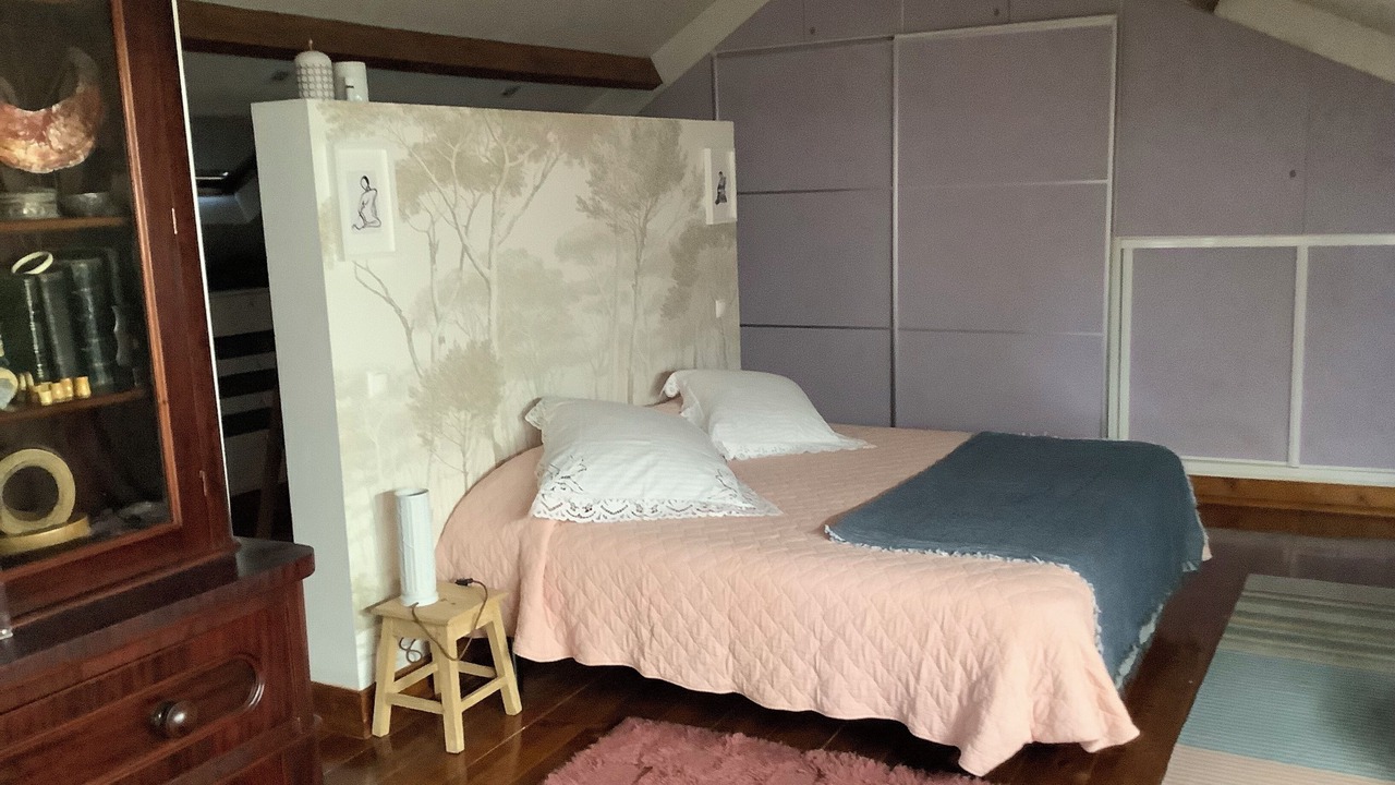 Photo of Bedroom in Rio Maior