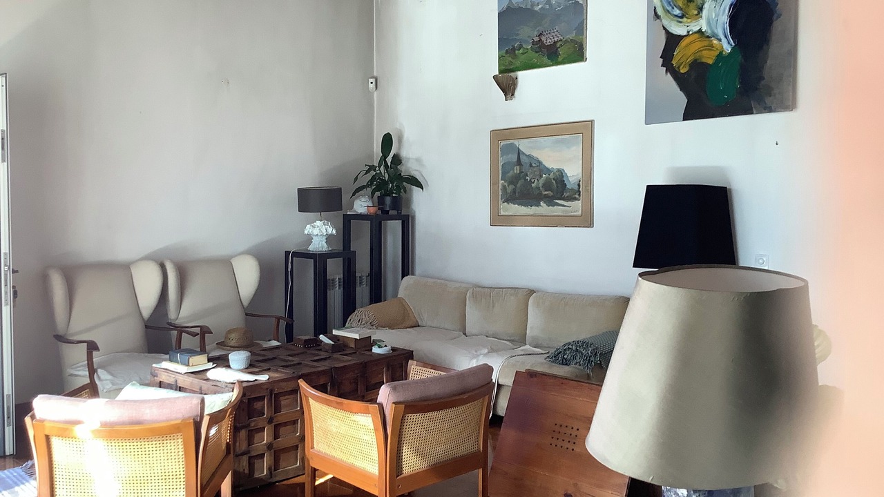 Photo of Livingroom in Rio Maior