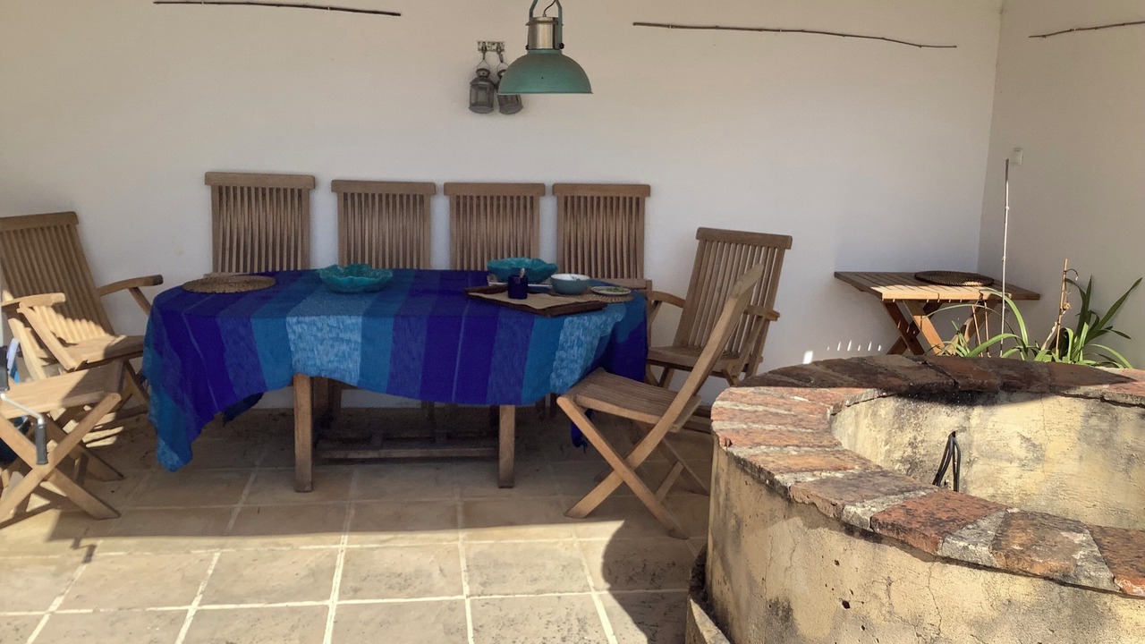 Photo of Outdoor in Rio Maior