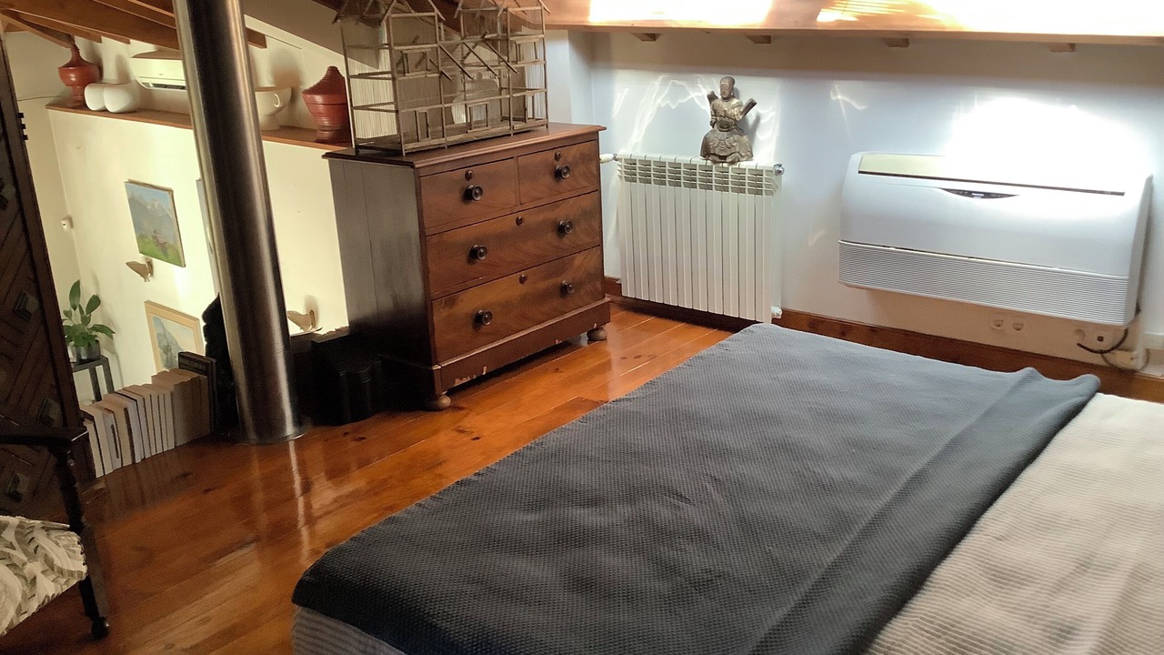Photo of Bedroom in Rio Maior