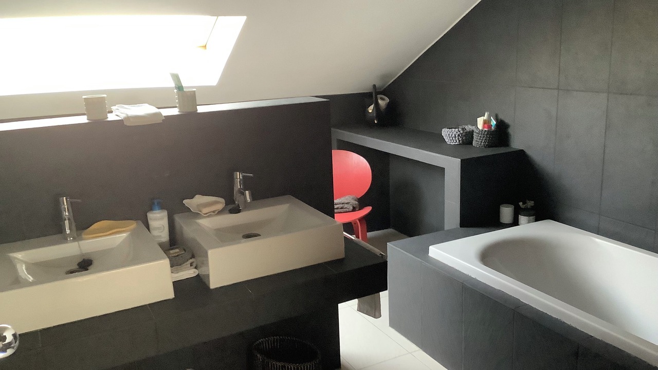 Photo of Bathroom in Rio Maior