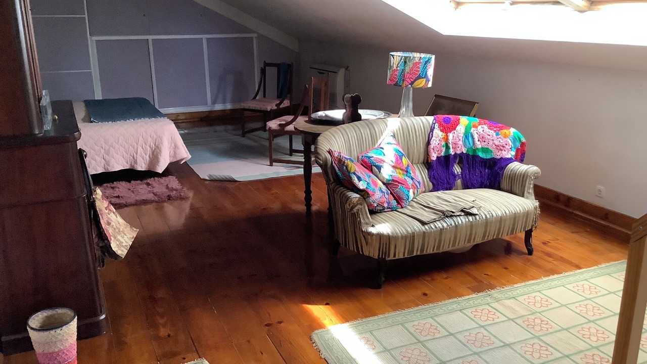 Photo of Bedroom in Rio Maior