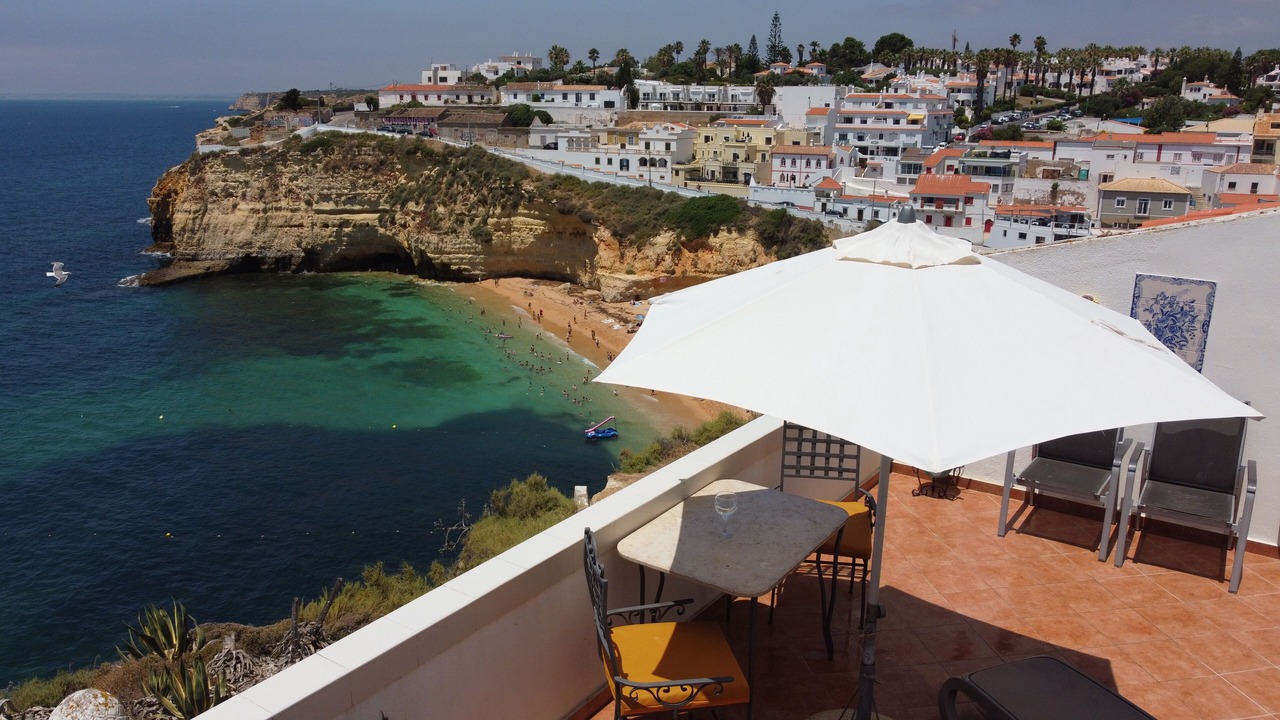 Photo of Outdoor in Carvoeiro