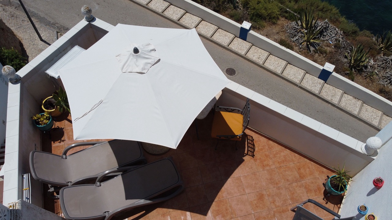 Photo of Patio Balcony in Carvoeiro