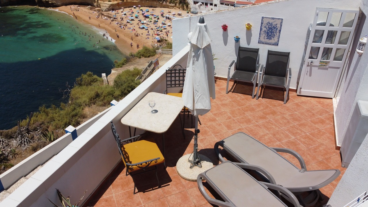 Photo of Outdoor in Carvoeiro