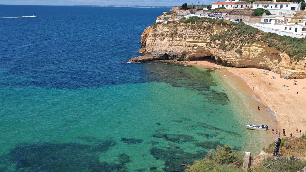Photo of Others in Carvoeiro