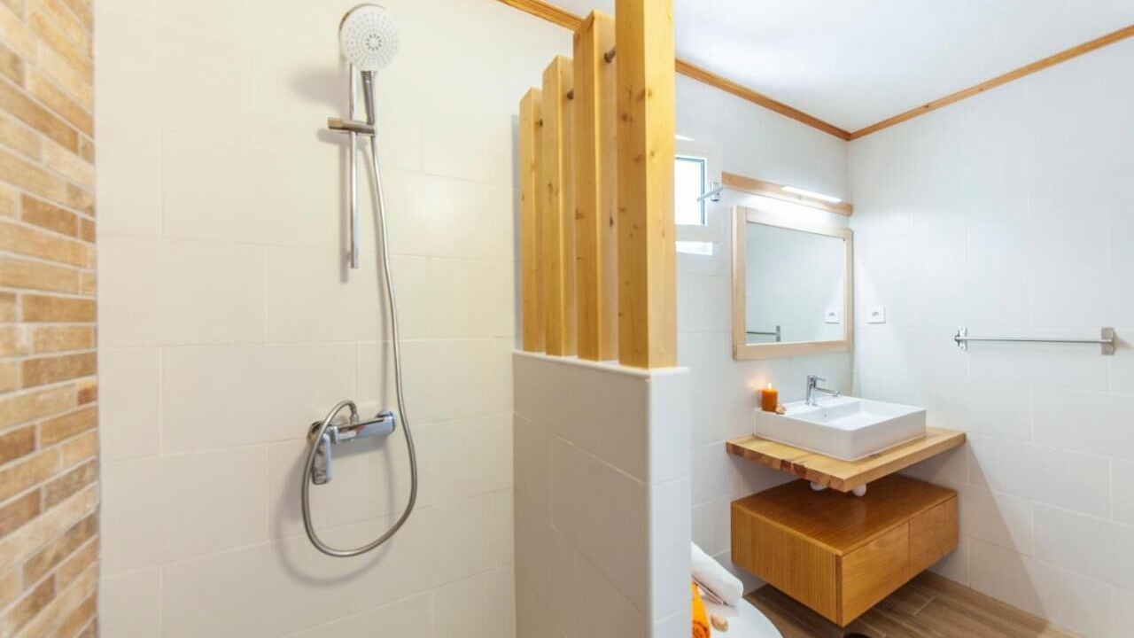 Photo of Bathroom in Albufeira