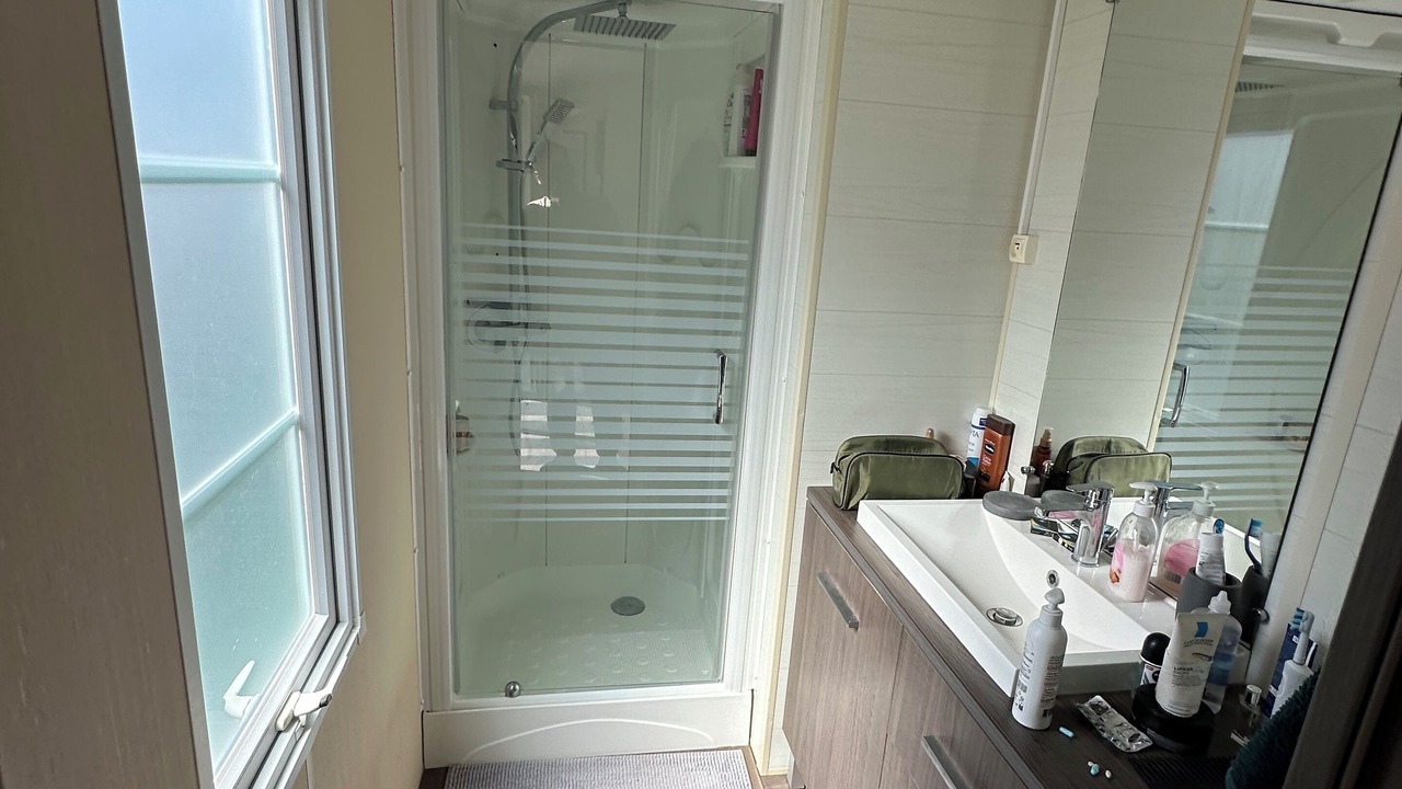 Photo of Bathroom in Pedrogao