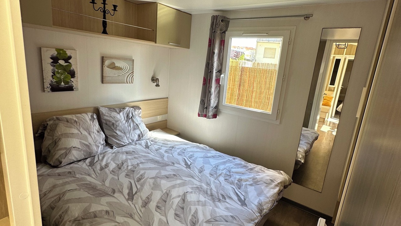 Photo of Bedroom in Pedrogao