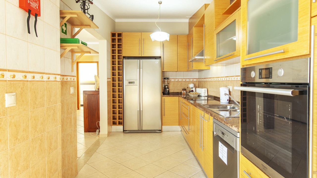 Photo of Kitchen in Mato Serrao