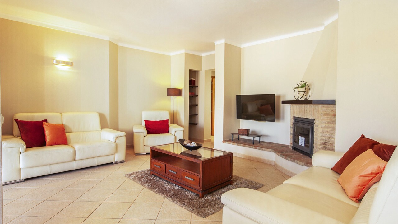 Photo of Livingroom in Mato Serrao
