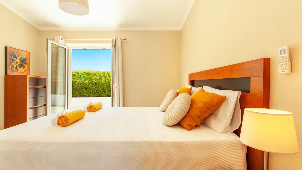 Photo of Bedroom in Mato Serrao