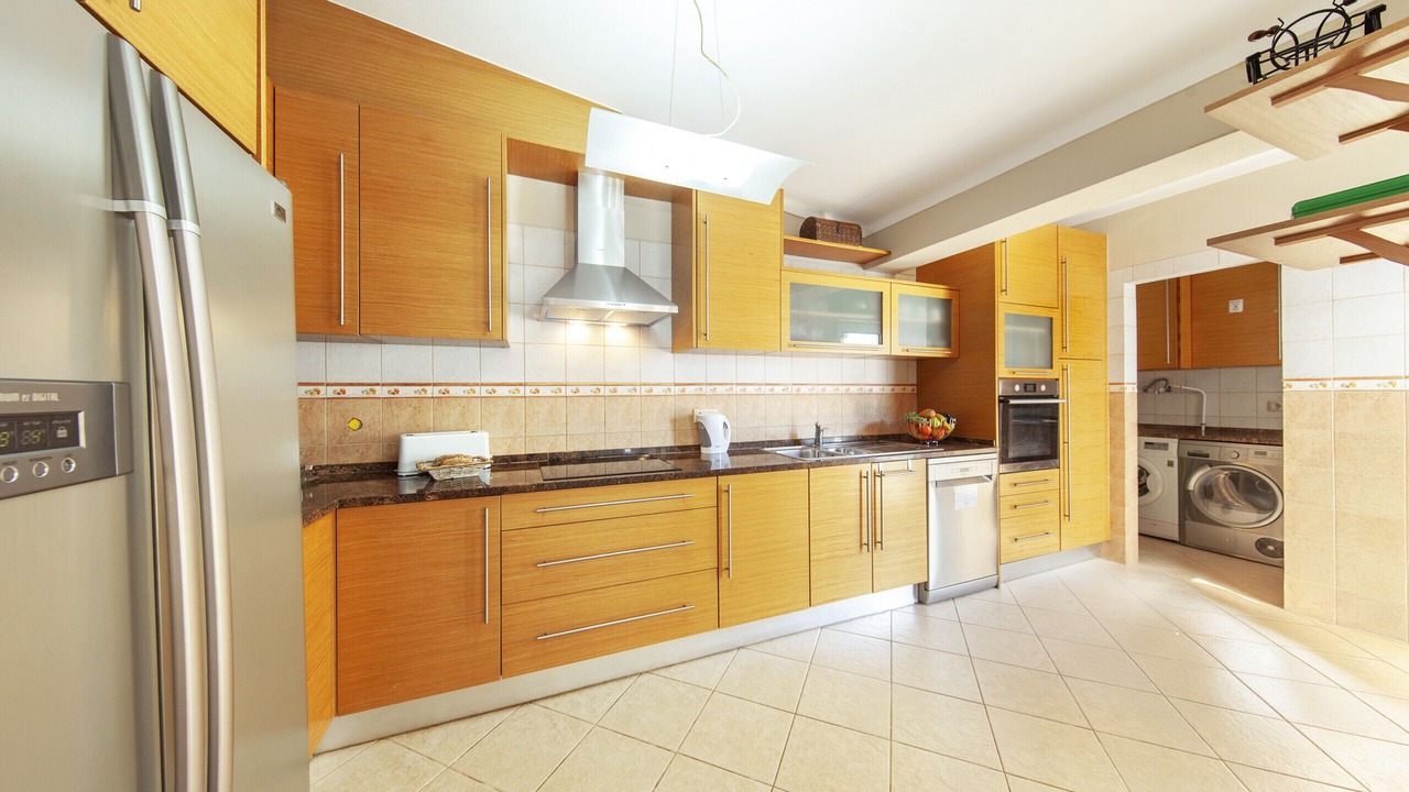 Photo of Kitchen in Mato Serrao