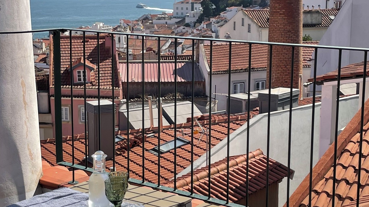 Photo of Outdoor in Santo Estevao