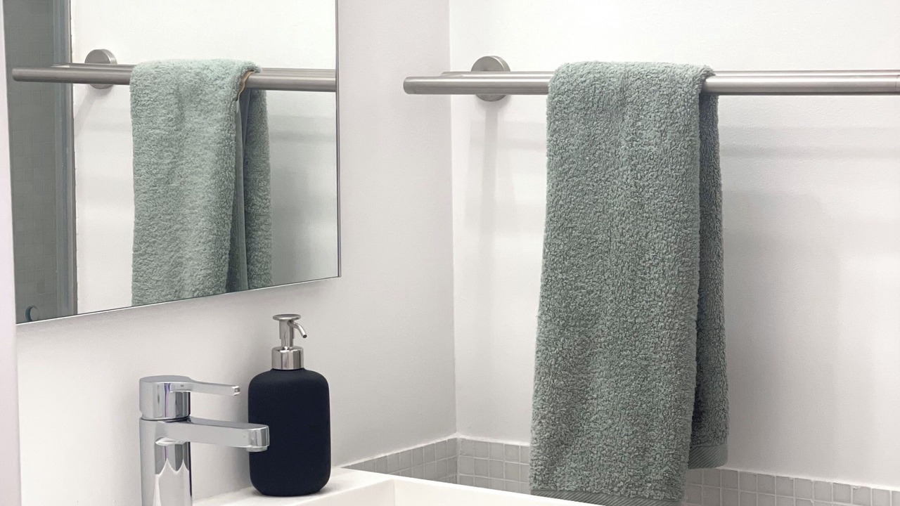 Photo of Bathroom in Santo Estevao
