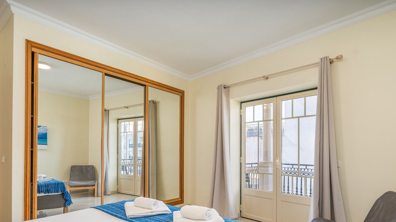 Photo of Bedroom in Oura