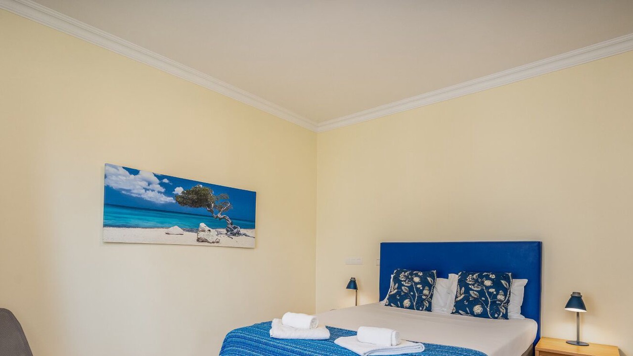Photo of Bedroom in Oura
