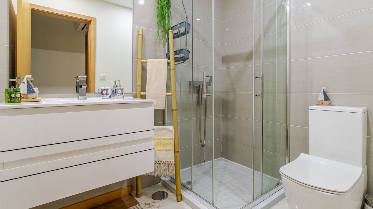 Photo of Bathroom in Apulia
