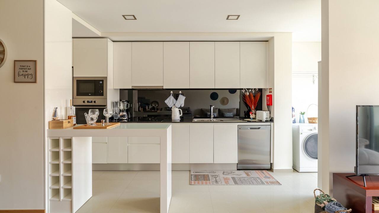 Photo of Kitchen in Apulia