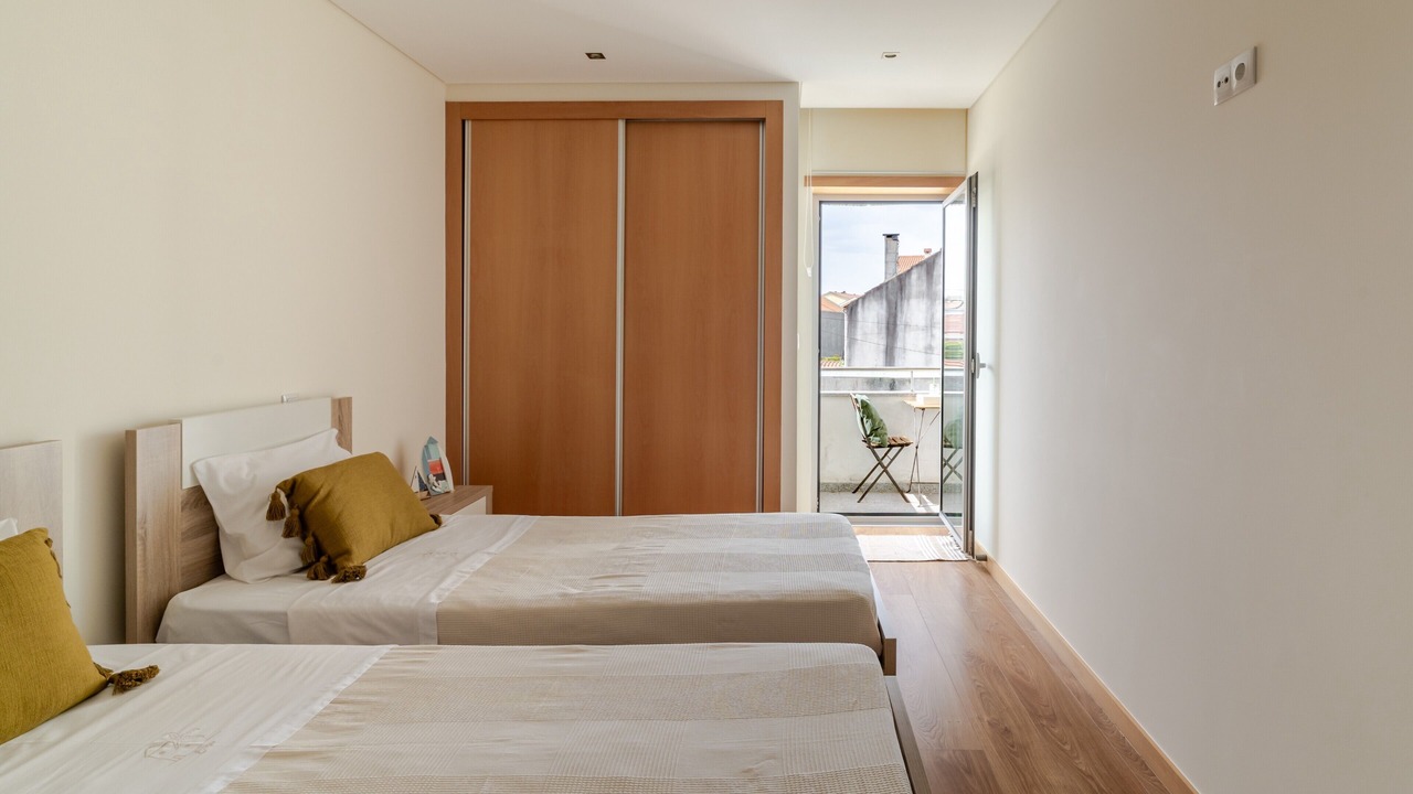 Photo of Bedroom in Apulia